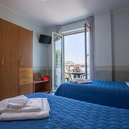 Casa Tra Noi Hotel Roma