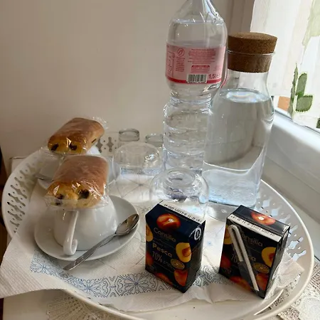 Etere In Prati Affittacamere 3*