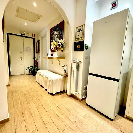Etere In Prati Affittacamere Roma