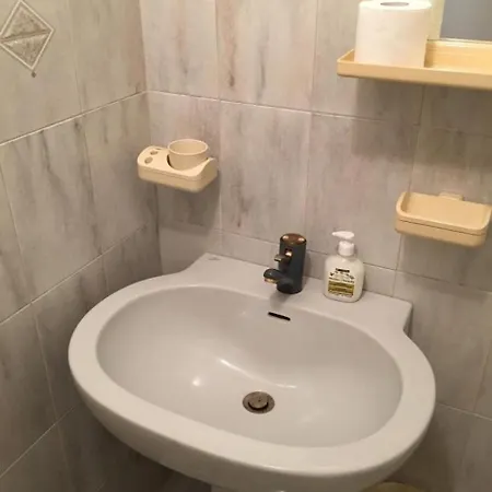 Apartment La Casetta A Monti Rome