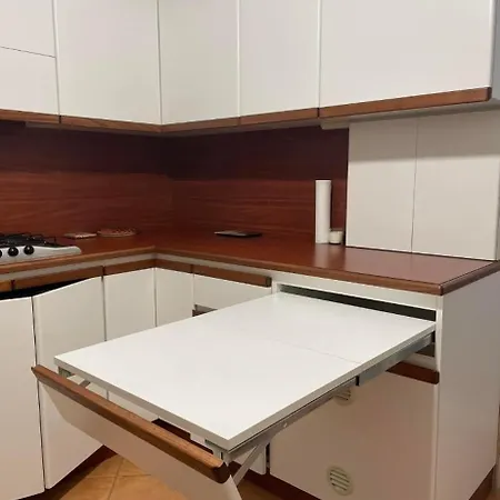 La Casetta A Monti Apartment Rome