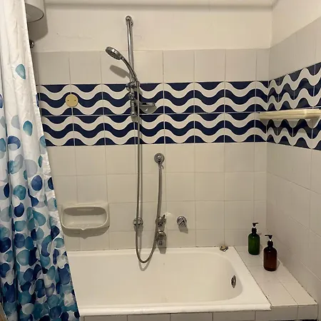 La Casetta A Monti Apartment Rome