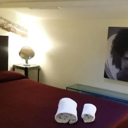 Argentina Guest house Rome