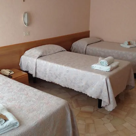 Pensionat Letizia - Casa Per Ferie