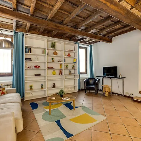Apartment Colosseum Dream Rome