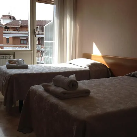 Pensionat Letizia - Casa Per Ferie Rom