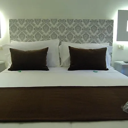 Royal Palace Luxury 4* Rome