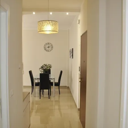 Casa Tony Holiday home Rome
