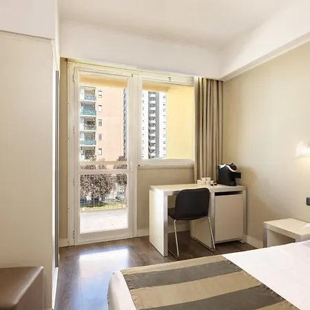 Hotel Tor Vergata Rome