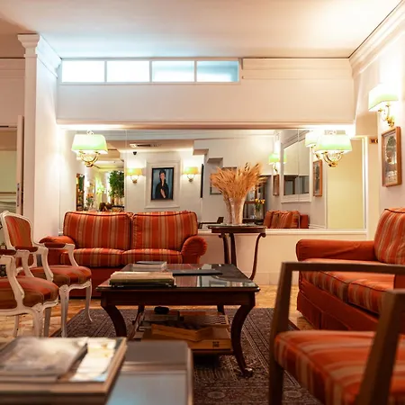 Hotell Modigliani