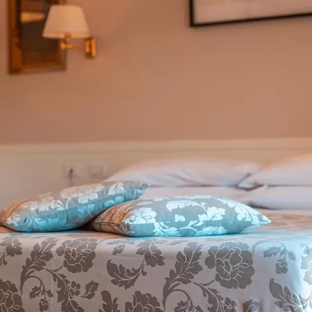 Modigliani Hotell