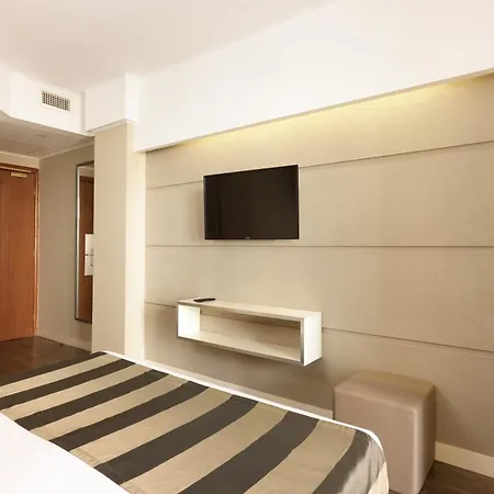 Tor Vergata Hotel