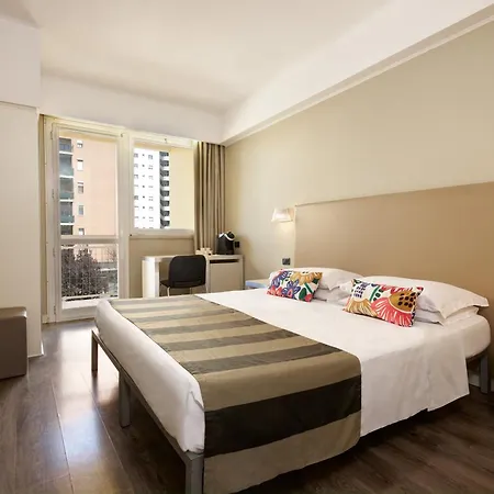 Tor Vergata Hotel 4*