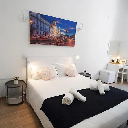 Cicero Center Affittacamere 3*