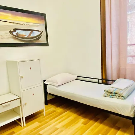 Comfort Termini Pensionat Rom