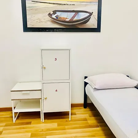 Comfort Termini Rom