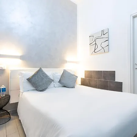 Trastevere - Collection Rom