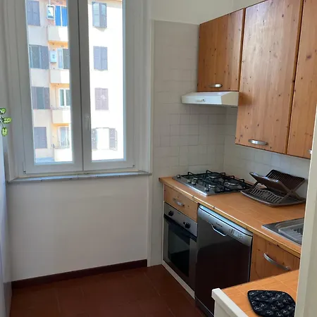 Residenza Girasole Vatican * Rome