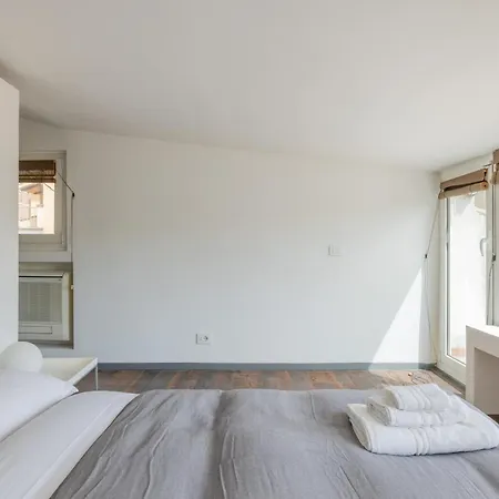 Appartamento Farnesi Terrace Penthouse Roma
