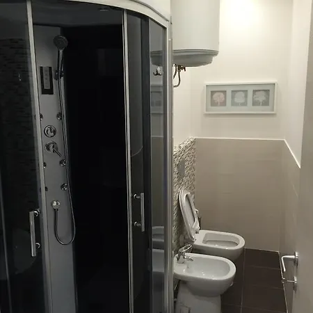 La Casa Di Camp - Apartamento