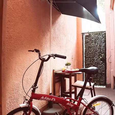 Provenza Roma