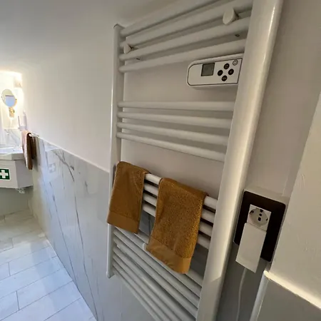Loft A Piazza Di Spagna * Rome
