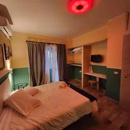 Oda ve Kahvaltı Le Terrazze Di Alberto