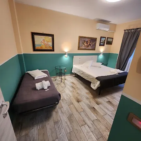 Oda ve Kahvaltı Le Terrazze Di Alberto 2*