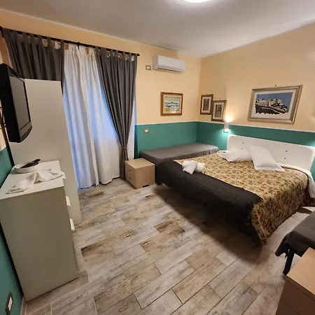 Le Terrazze Di Alberto Oda ve Kahvaltı Roma