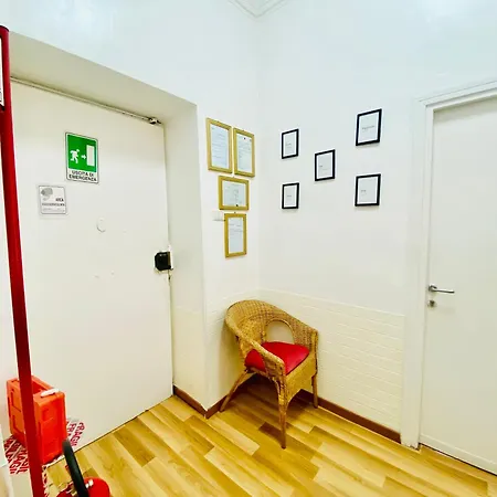 Comfort Termini * Rom