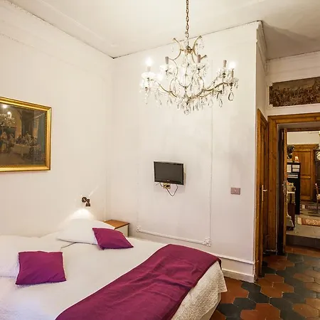 La Dolce Bed & Breakfast