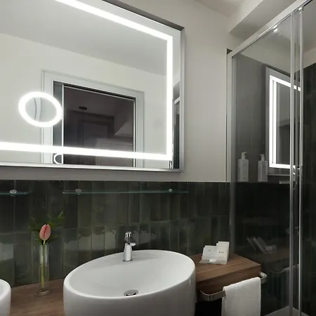 Hotell Maison Piazza Di Spagna Esperienze Rom