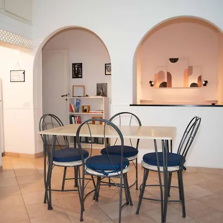 Apartment Trio
