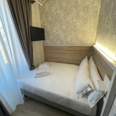 Hotel Rome's Gloria