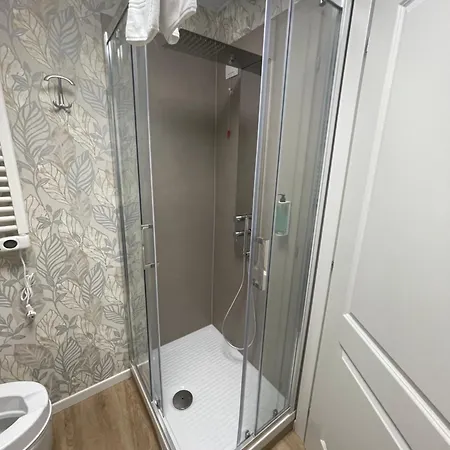 Hotel Rome's Gloria 2*