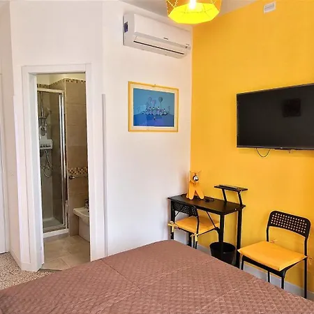 Cecilia House * Roma