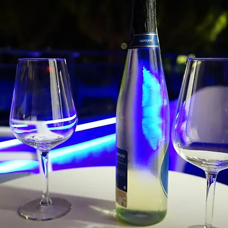 Aurelia Relax Apartment *