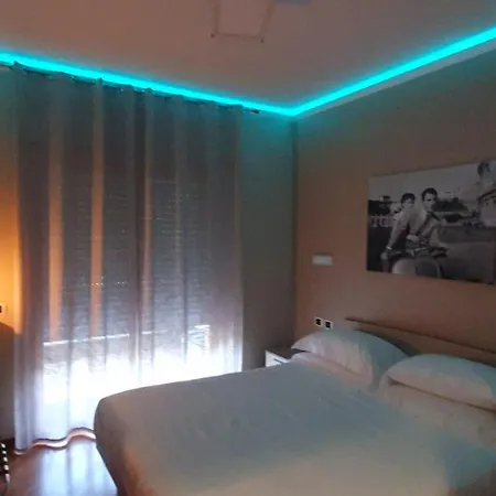 Aurelia Relax Apartment Rom