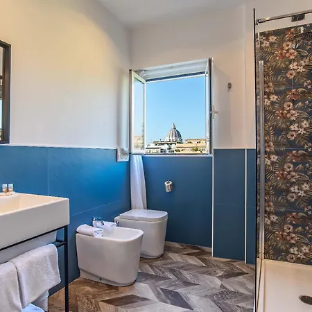 Hotel Bloom