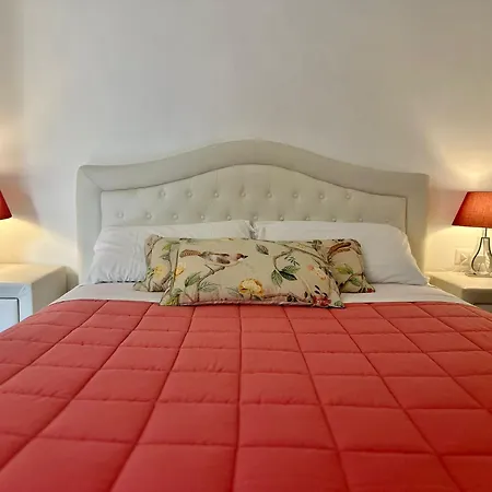 Romantic Dreams Sistina Affittacamere Roma