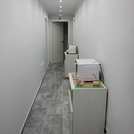 Guest house Dolce Titina