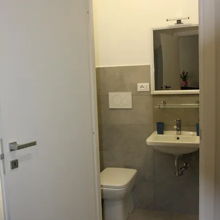 Guest house Dolce Titina *