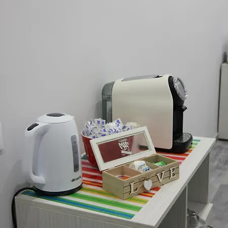 Guest house Dolce Titina