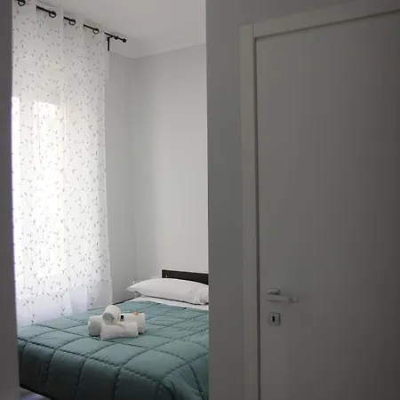 Dolce Titina Guest house *