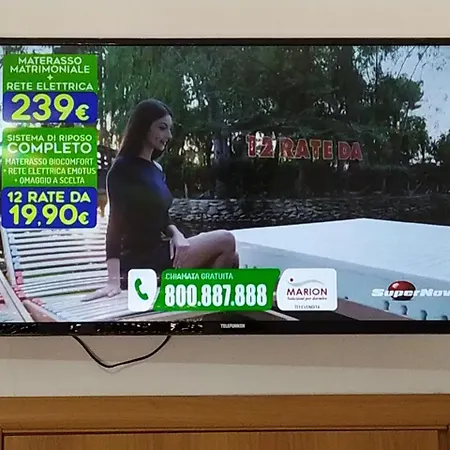 O Affittacamera Alloggio in famiglia *