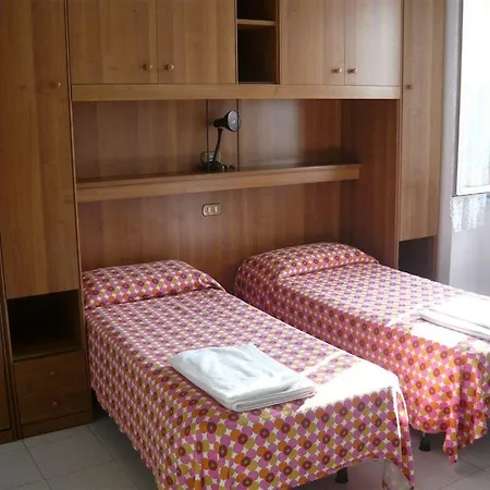 Foresteria Esercito Della Salvezza Hostel