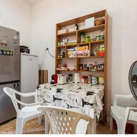 Alloggio in famiglia O Affittacamera