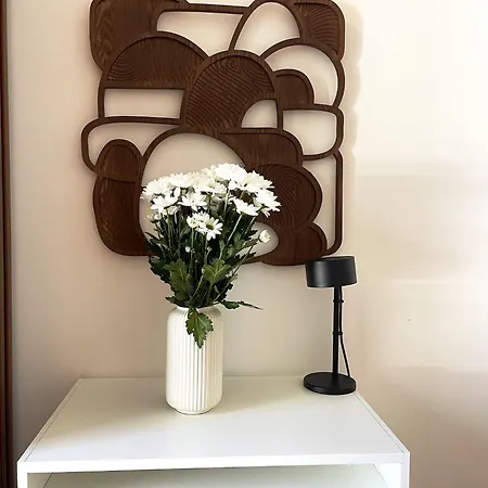 Apartament La Casa Di Angelina