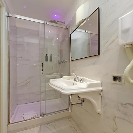 Alla Locanda Malandra Bed & Breakfast Rome