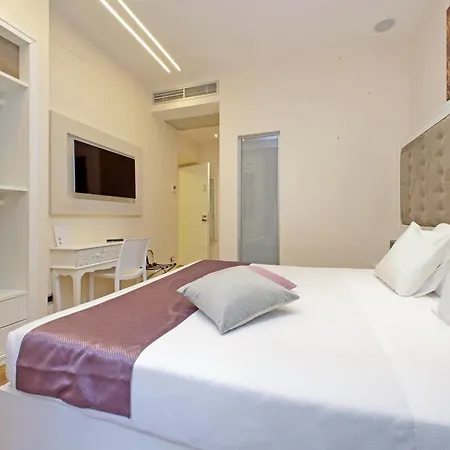 Bed & Breakfast Alla Locanda Malandra